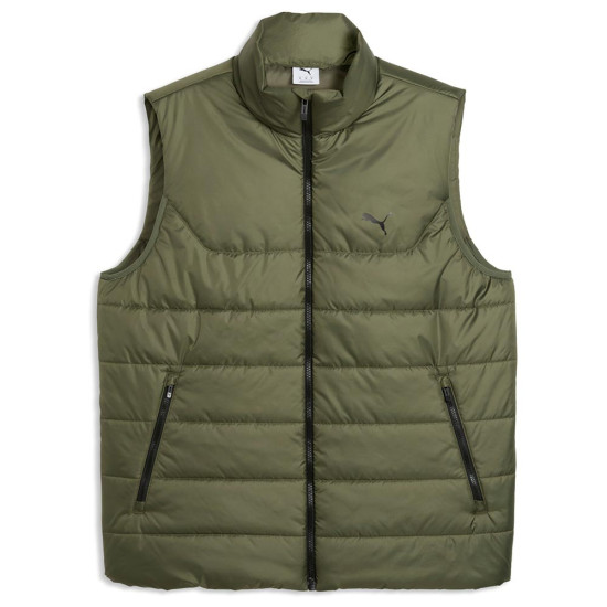 Puma Ανδρικό αμάνικο μπουφάν Essentials Padded Vest